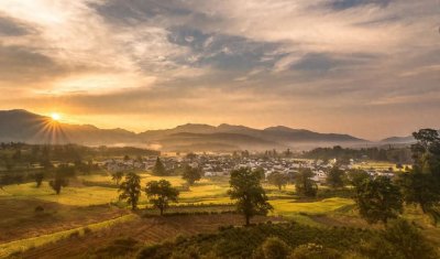 ​顺时养生，事倍功半，快来学学十二时辰养生秘诀~