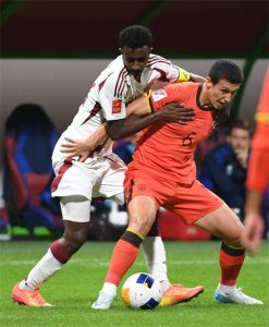 ​集纳｜文化润疆的体育实践