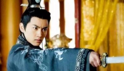 ​成汉武帝李雄的精彩人生