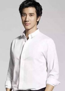 王力宏（华语流行乐男歌手、音乐人、导演、演员）