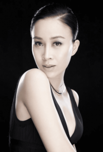 那英（中国内地女歌手、作词人、演员）