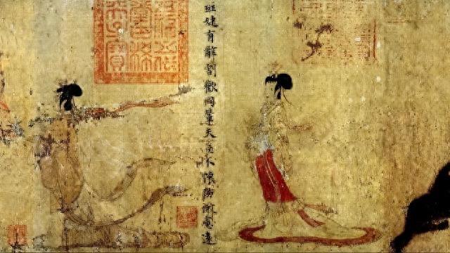 历史被八国联军夺走的永乐宝剑，如今已价值数亿，英方：不打算归还  10