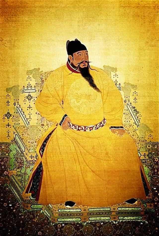 历史被八国联军夺走的永乐宝剑，如今已价值数亿，英方：不打算归还  5