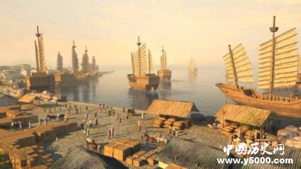 海上丝绸之路发展历史具体路线海上丝绸之路有什么影响? 海上丝绸之路发展历史具体路线海上丝绸之路有什么影响?