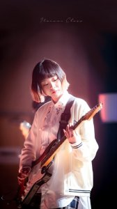 ​又飒又美的《梨泰院》女主-金多美