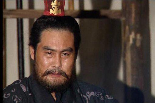 三国中哪些武将死的非常冤屈