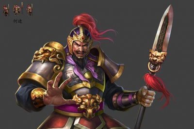 ​三国中哪些武将死的非常冤屈