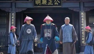 古代县衙里六房三班的胥吏是当地的统治者，为什么地位还不如乡绅