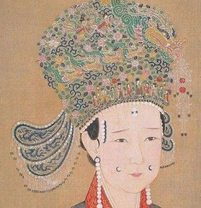 ​仁怀皇后：在靖康之耻中为了捍卫尊严宁死不屈的女子