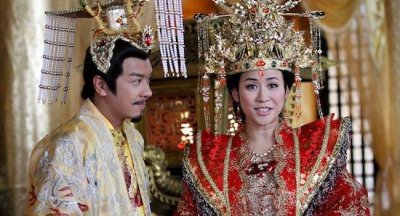 王宝钏与薛平贵的故事（为什么说薛平贵负了王宝钏）