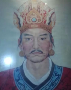 ​揭秘：一代枭雄李元昊的一生经历了什么？