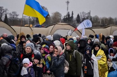 ​为何中国不接收难民？不是我们太冷血，而是因为历史教训太沉痛