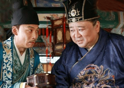 ​朱祁镇和朱祁钰相比 两人到底谁更强一些