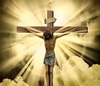 ​耶稣：基督教信仰的核心人物