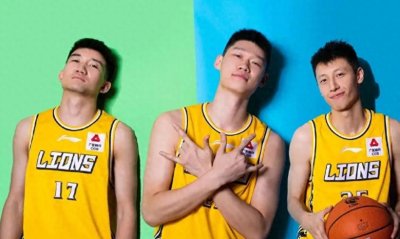 ​CBA三消息！赵岩昊顶薪签约，27岁后卫加盟广厦，丁彦雨航回归