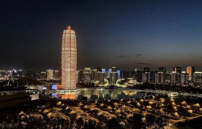 河南十大必去景点，历史文化与自然美景融合，带你领略河南的风采