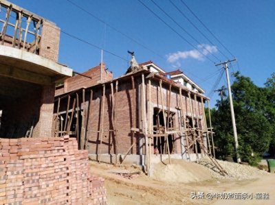 ​你知道为何现在有的农村不让建房了吗？