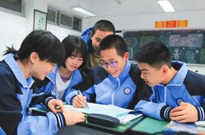 ​走读生VS住校生，差别不只是一点，家长应深思熟虑再做决定