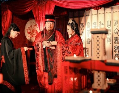 ​古代夫妻同房，为何被称为行＂周公之礼＂？行的又是哪个礼？