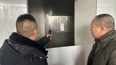 ​市场监管局提醒：传菜电梯使用安全不容忽视