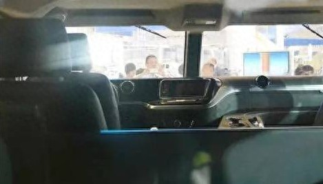 售价88万的民用版东风猛士!路虎、陆巡可以歇菜了