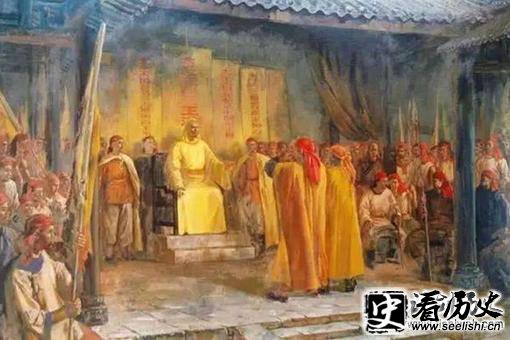 太平天国为什么没能推翻清朝?太平天国为什么认可度不高?