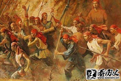 太平天国为什么没能推翻清朝?太平天国为什么认可度不高?