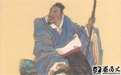 著名文学家魏收改武学文到底是怎么回事