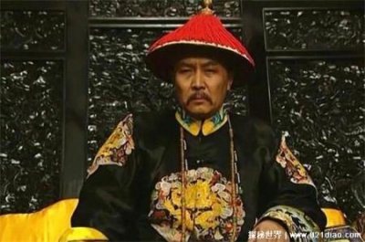 ​截教的三代弟子闻仲，他的地位究竟如何