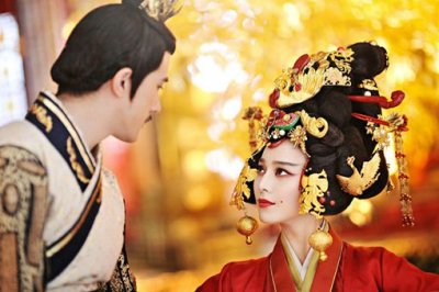 武则天建造了一个密室,为什么每晚都要进去做什么