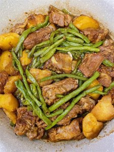 ​10道适合秋天吃的家常菜，荤素搭配，营养美味，老人孩子都爱吃