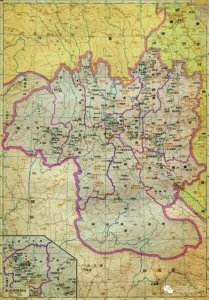 ​西南古国之大长和国历史介绍