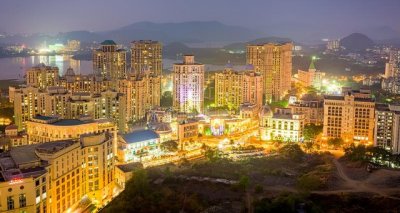 ​中国诗词之乡，大美龚州——广西贵港市平南县