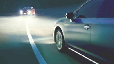 ​为什么氙气大灯会输给LED大灯？其实原因很简单