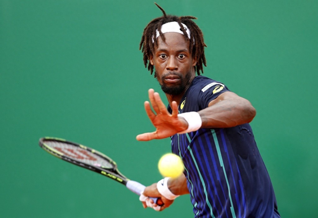 蒙特卡洛网球大师赛－－纳达尔夺冠