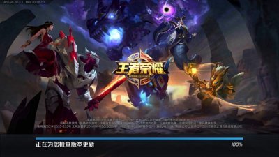 ​王者荣耀：不怕队友挂机，这三位英雄能一打五