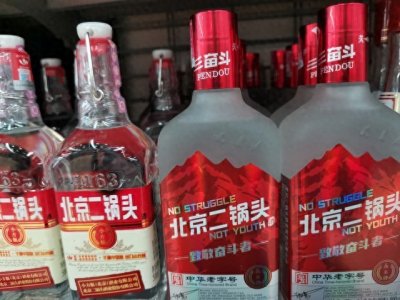 ​北京二锅头七大股东及持股比例