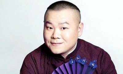 ​2009年，曹云金台上掐岳云鹏脖子，彻底掀开了2人隐藏11年的恩怨