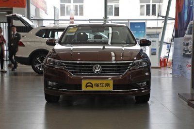 ​推出16种车型配置，2019款朗逸表现分析