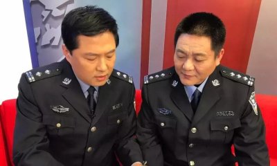 ​直播｜直击警务一线、剖析交通热点！“天天说交通”正在直播