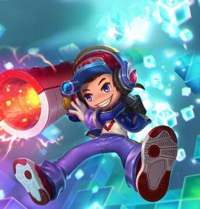 ​除了电玩小子，当前版本的碎片商店最值得兑换的三款皮肤