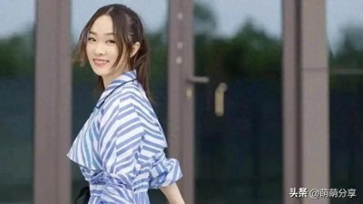 ​霍思燕：优雅与坚韧的女性力量