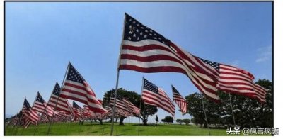 ​加州“国旗”准备就绪！一旦独立，其实力可以直接冲击全球第五国