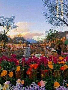 ​3-4月适合旅行的8个地方，春季旅游选这里，错不了！