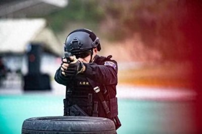 ​2022年！如果想报考警校，首先你需要知道这些条件