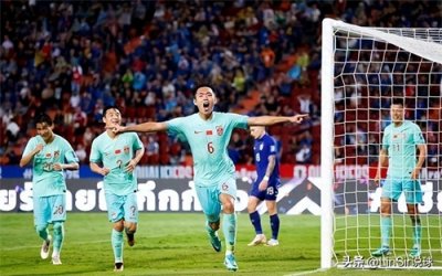 ​球迷期待的来了：国足主场决战韩国时间确定！CCTV5直播