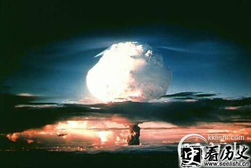 揭秘中国氢弹爆炸内幕：飞行员忘记投弹
