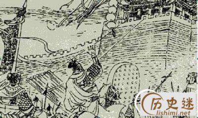 围魏救赵是在哪次战争，齐国与魏国的桂陵之战