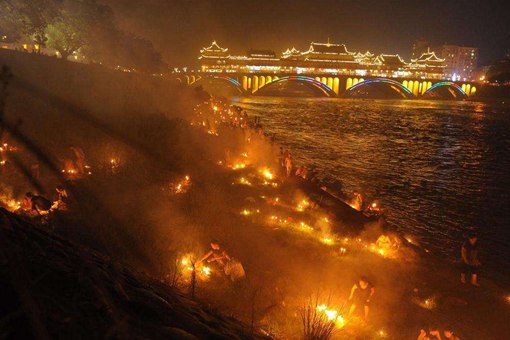 中元节是什么节?中元节鬼节有什么习俗? 中元节是什么节?中元节鬼节有什么习俗?