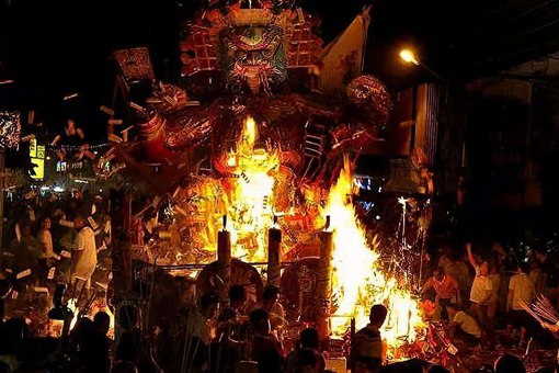 中元节是什么节?中元节鬼节有什么习俗? 中元节是什么节?中元节鬼节有什么习俗?